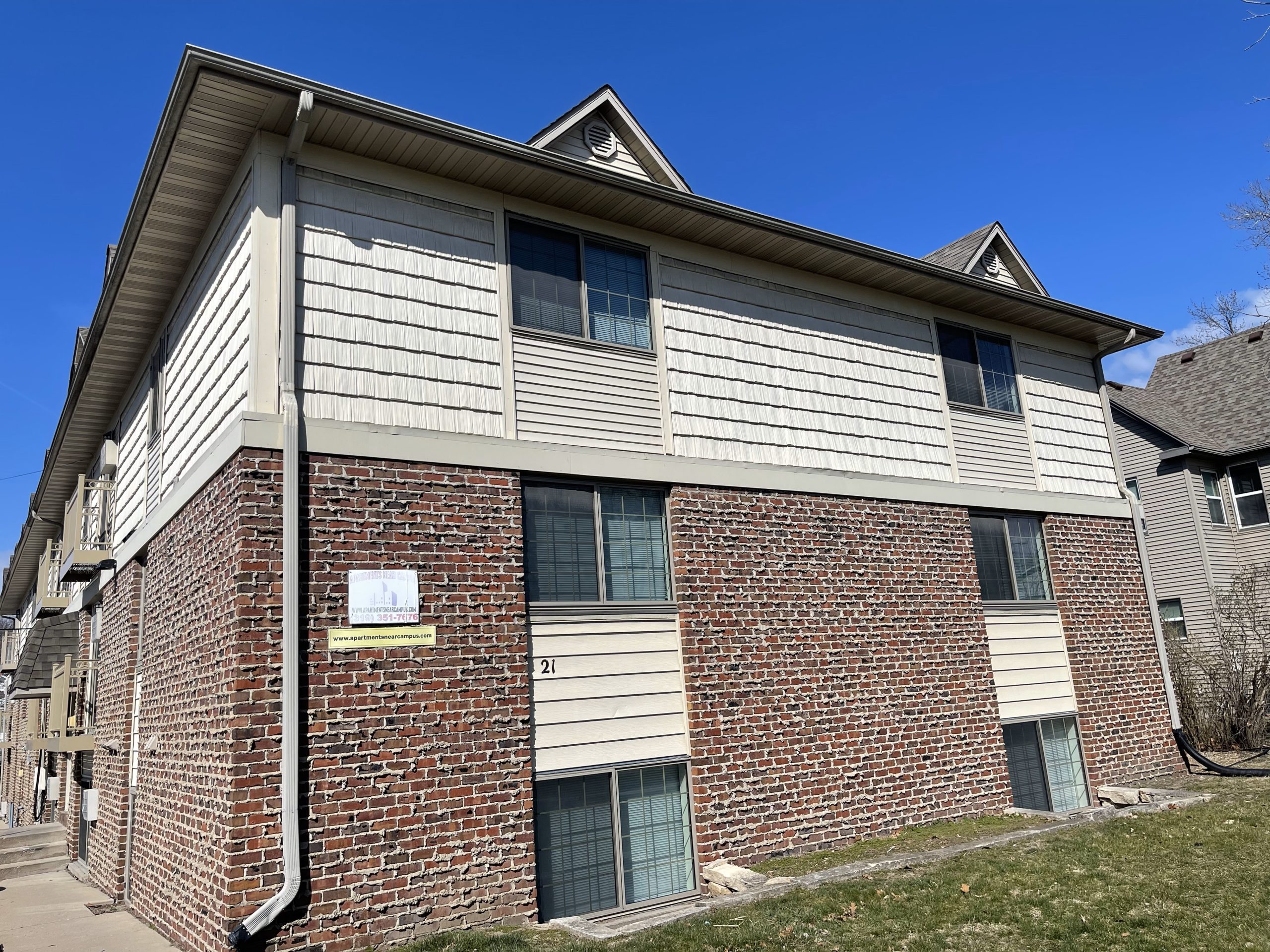 21 N Johnson Street – 4.1