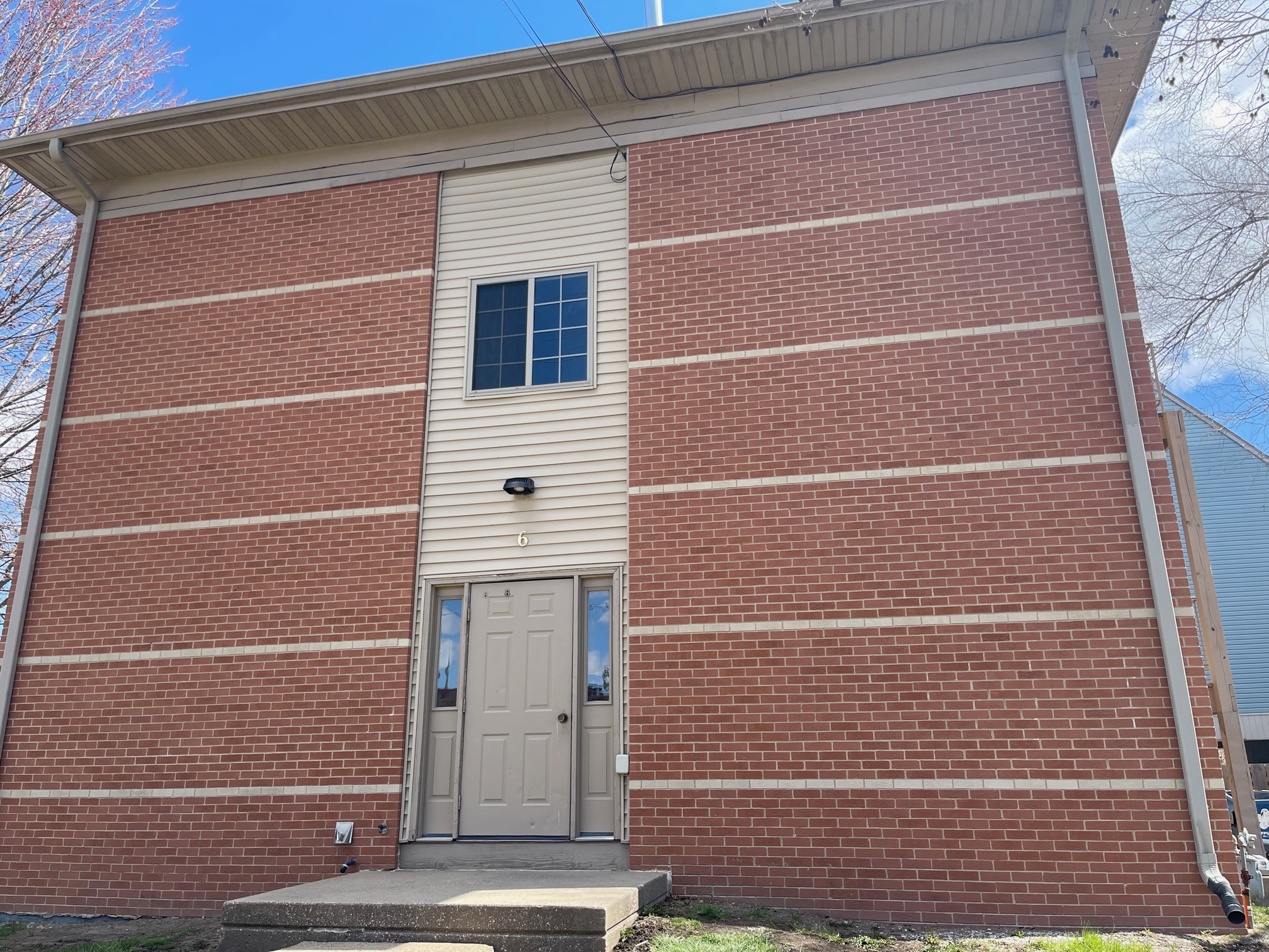 6 S Johnson Street – 0.1