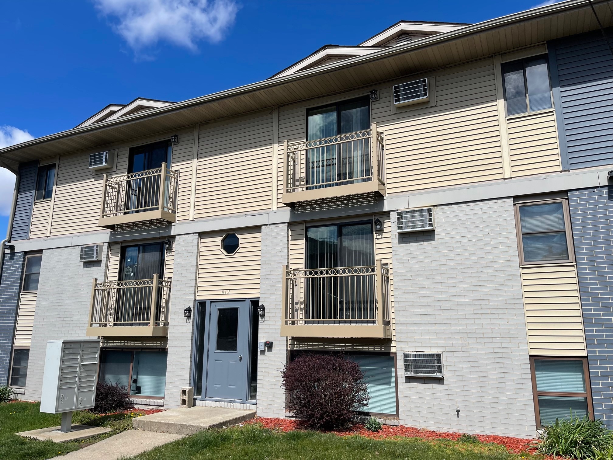 612 E Court Street – 2.1