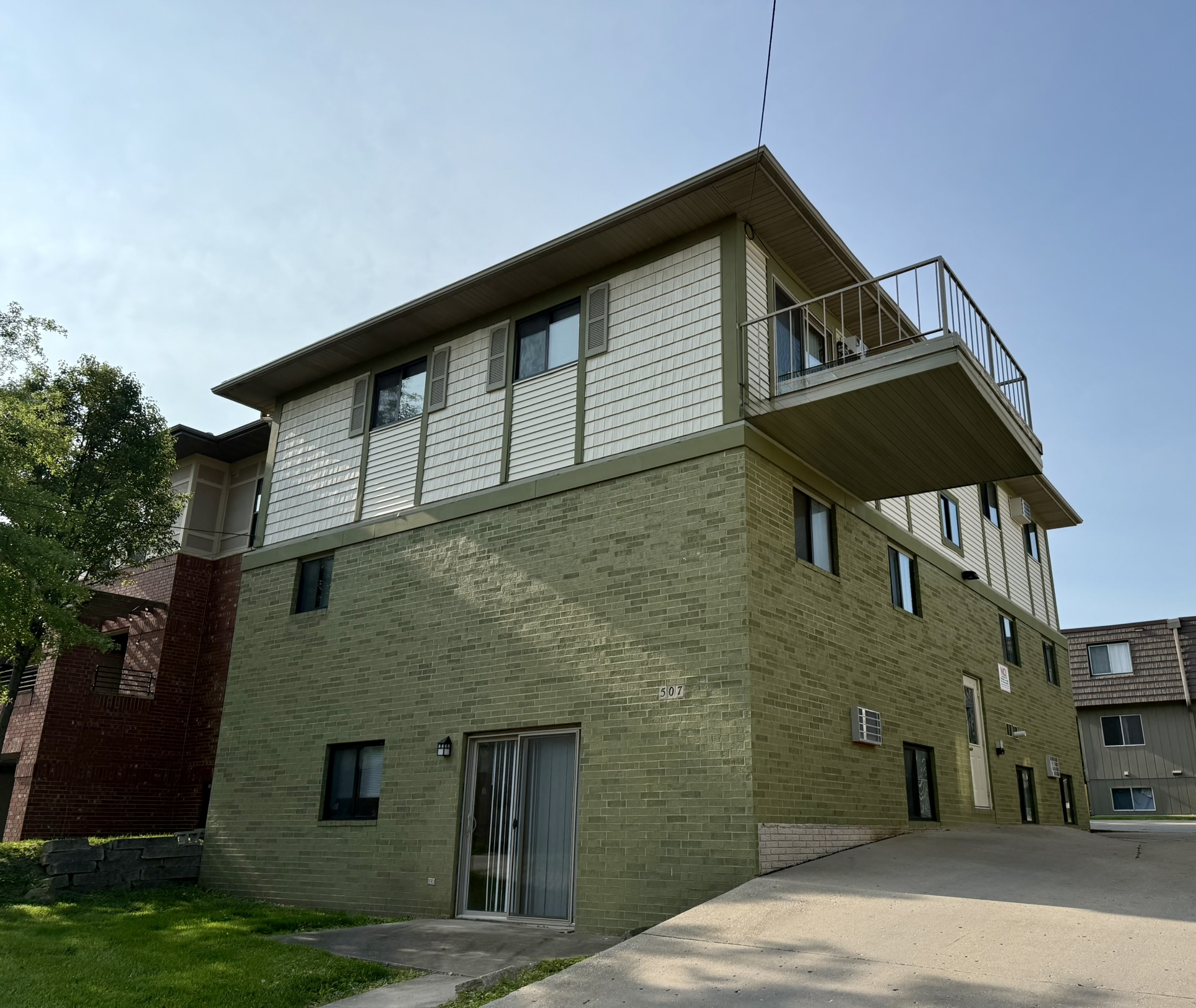 507 Bowery Street – 2.1