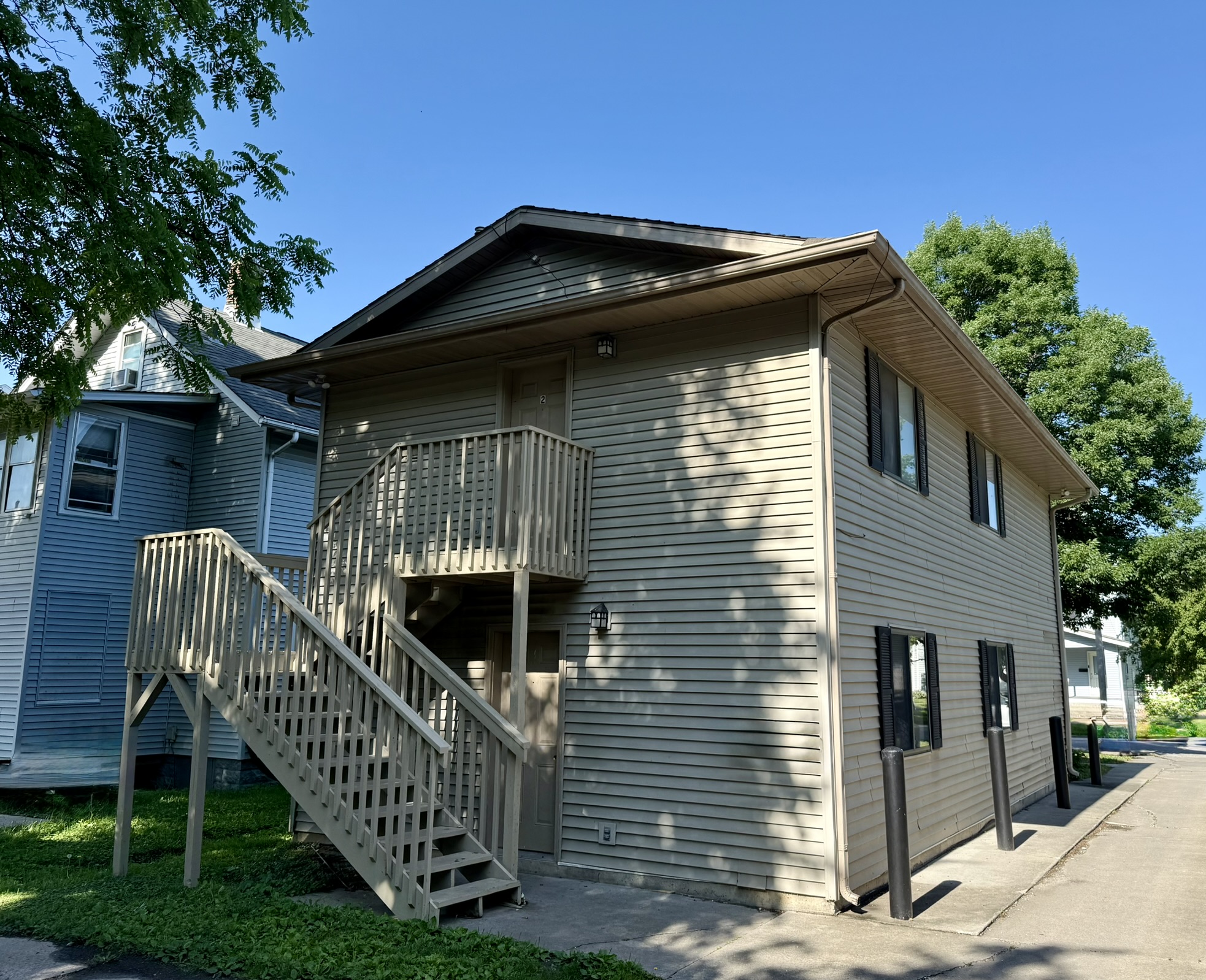 316 S Johnson Street – 2.1