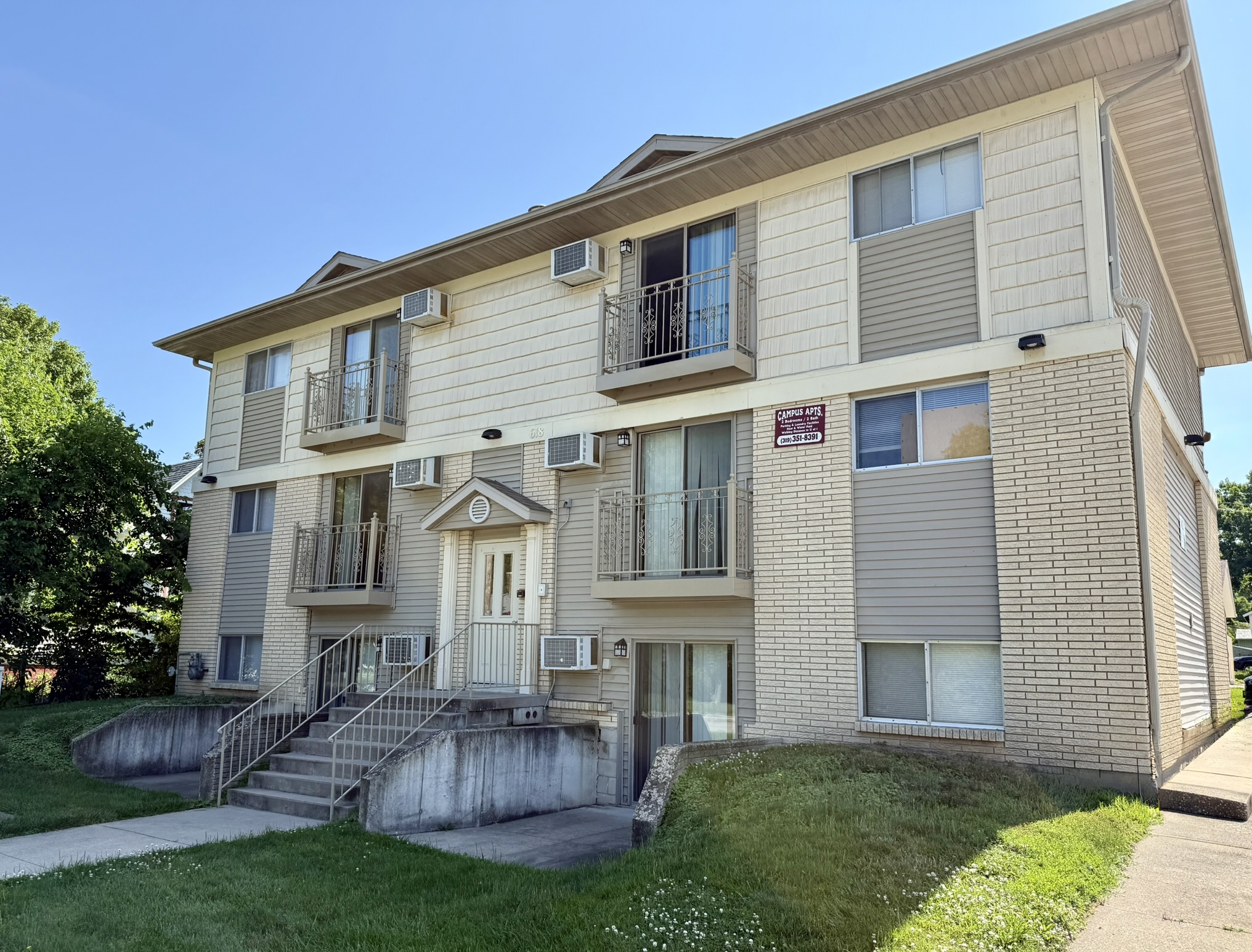 618 N Dodge Street – 2.1