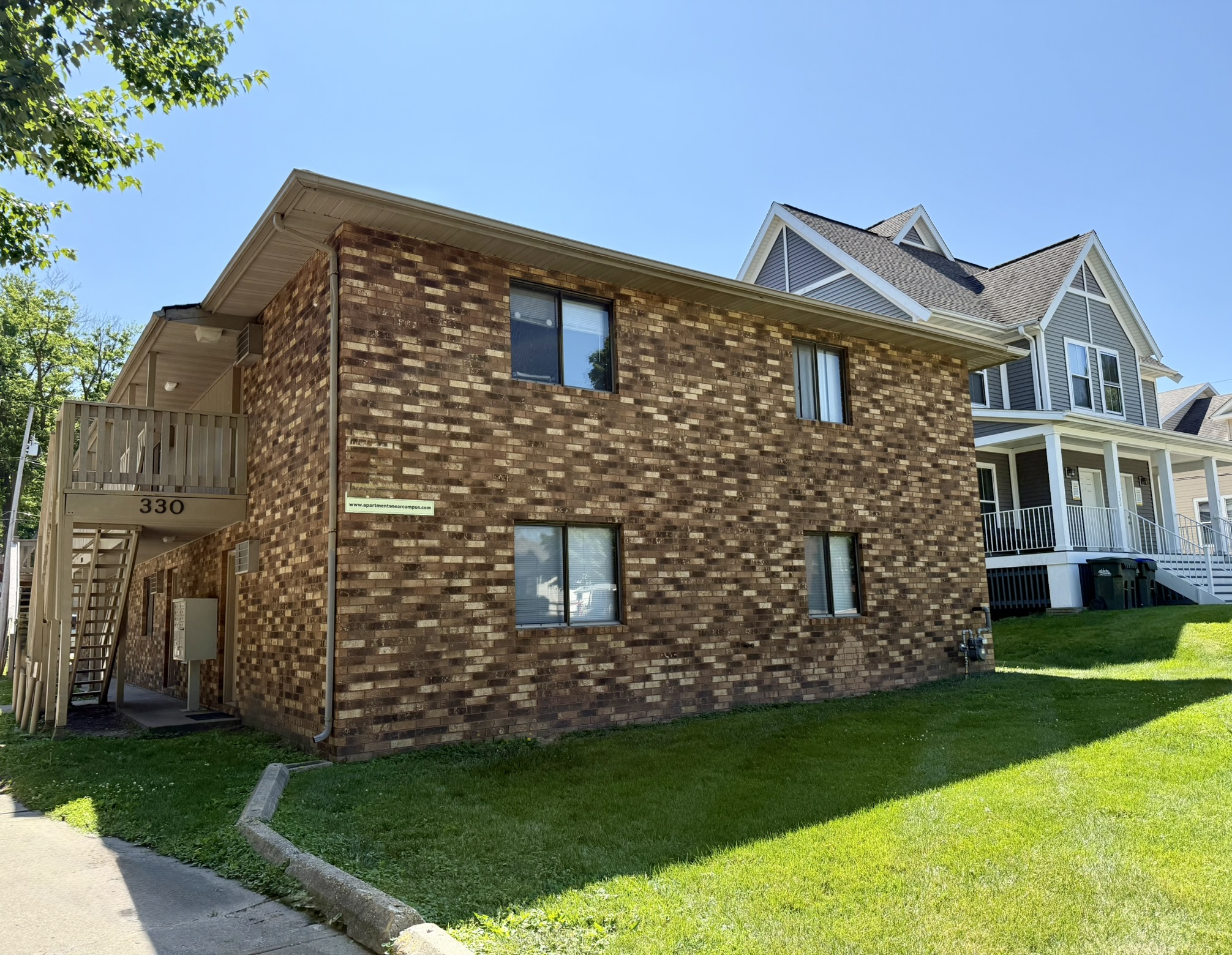 330 S Dodge Street – 2.1