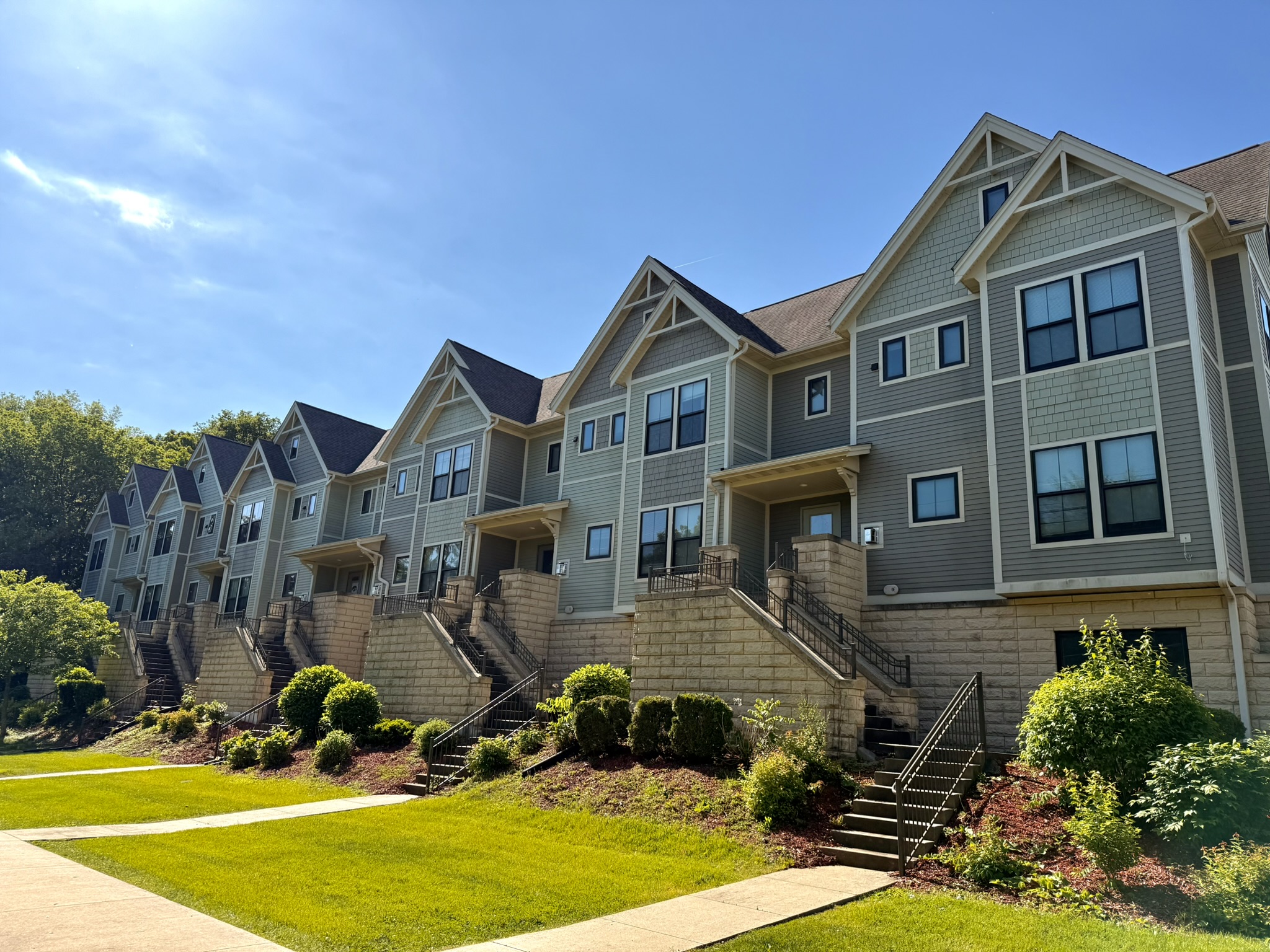 602 E Washington Street – 3.1