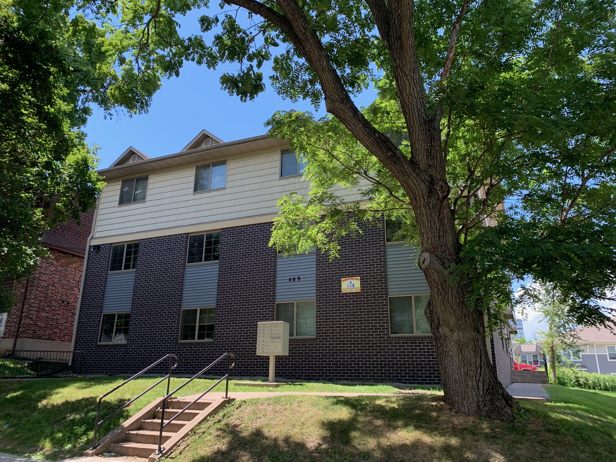 409 S Johnson Street – Unit 7