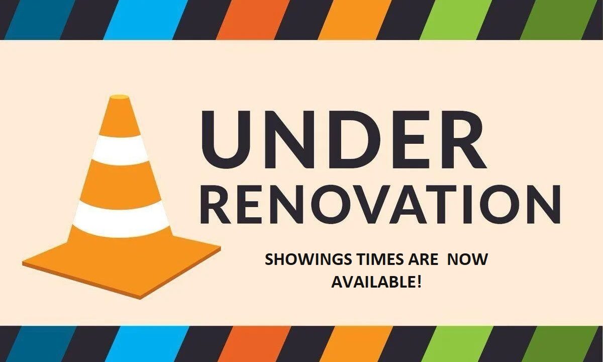 UnderRenovation