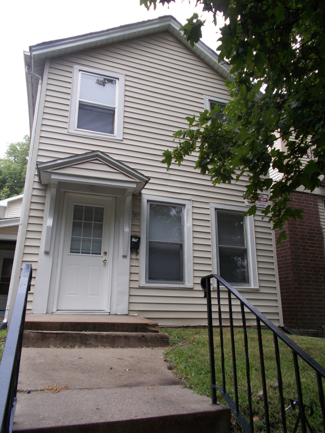 501 S Johnson Street – XJ15(H)