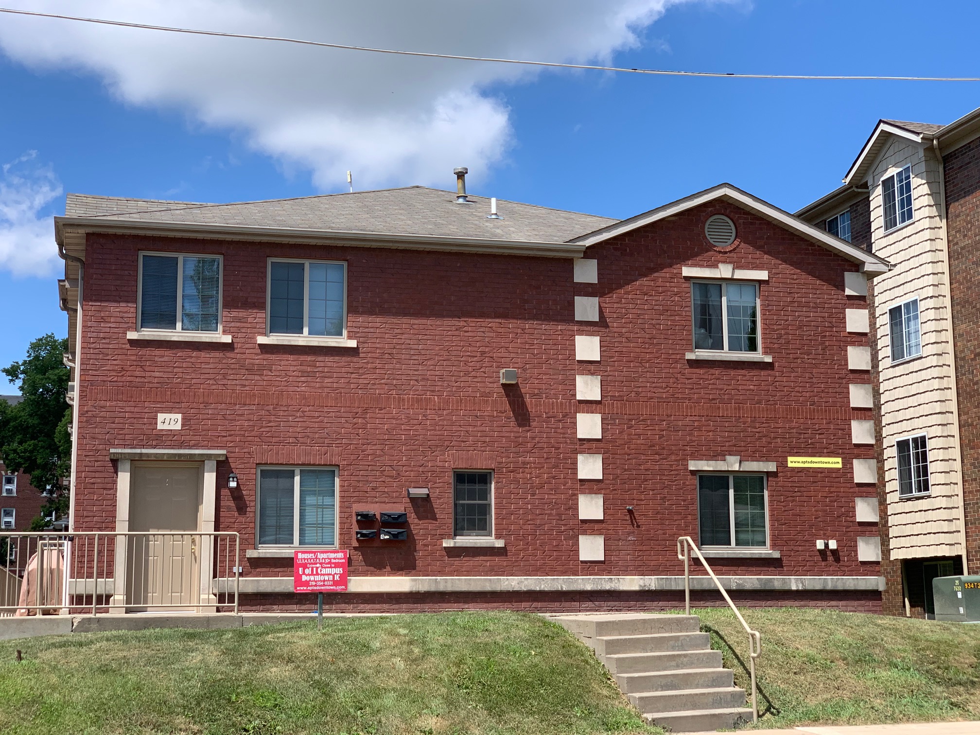 419 N Dubuque St – 5.1