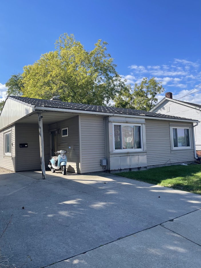 805 Melrose Ave – ZJ36