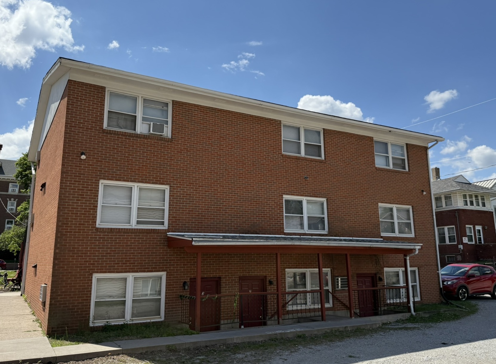 410 N Clinton Street – 1.2