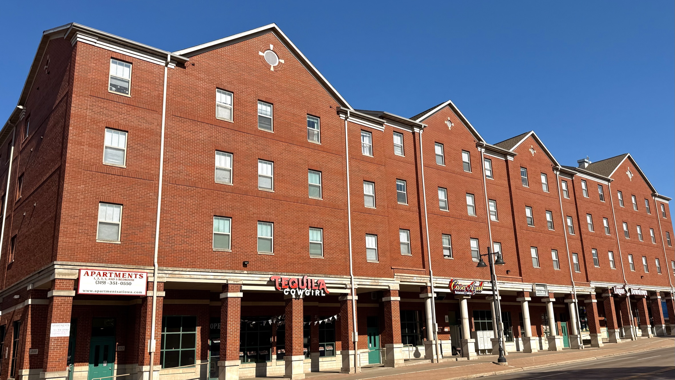 333 S Gilbert Street – 5.1